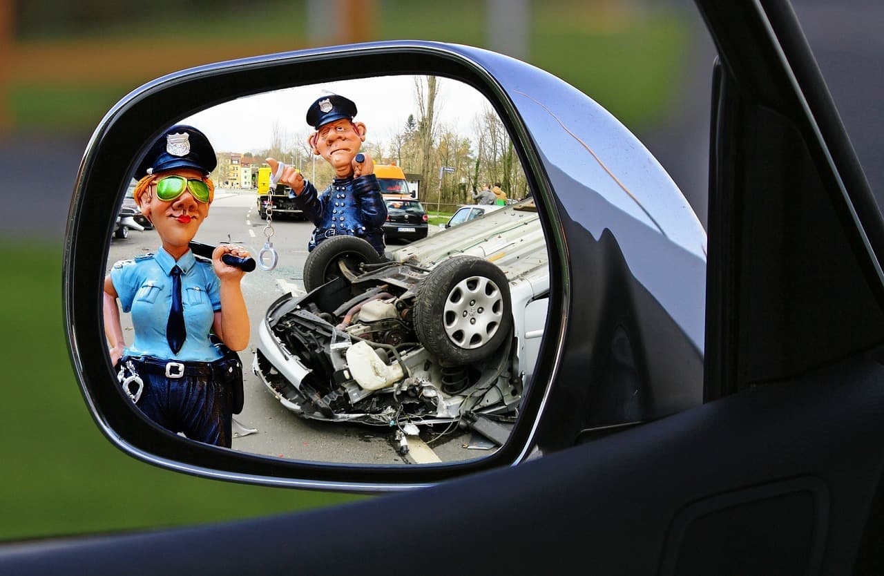 Unfallgutachten in Berlin