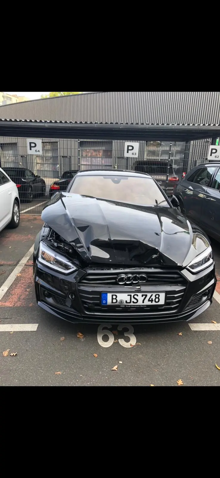 Unfallgutachten Berlin - Professionelle Schadensanalyse