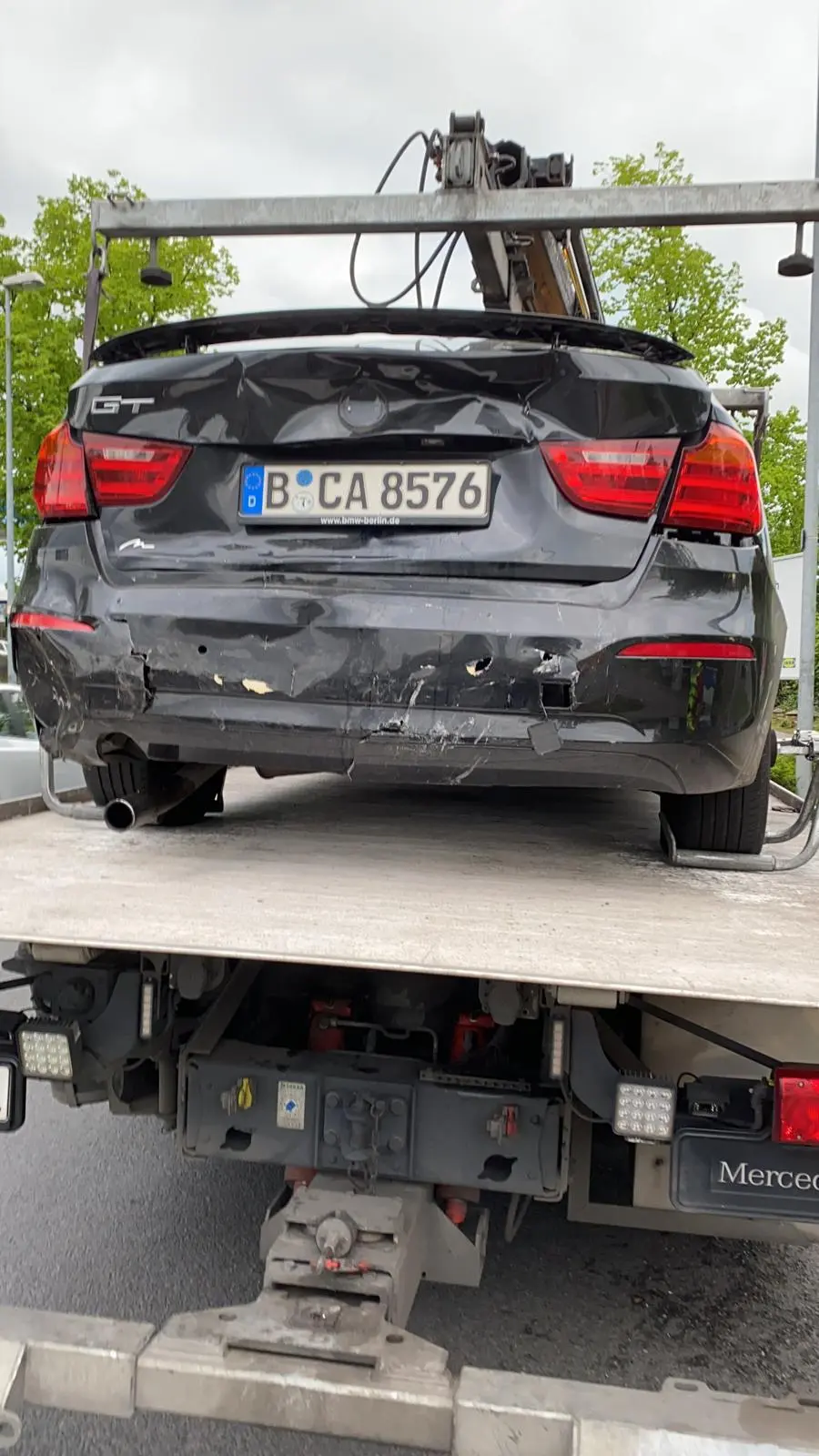 Fahrzeugbewertung Berlin - Präzise Wertermittlung - KFZ Gutachter Berlin