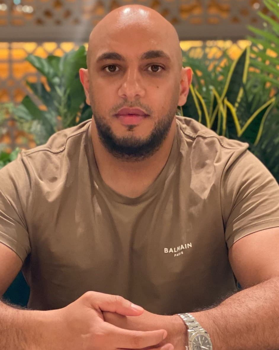 Herr Kayed