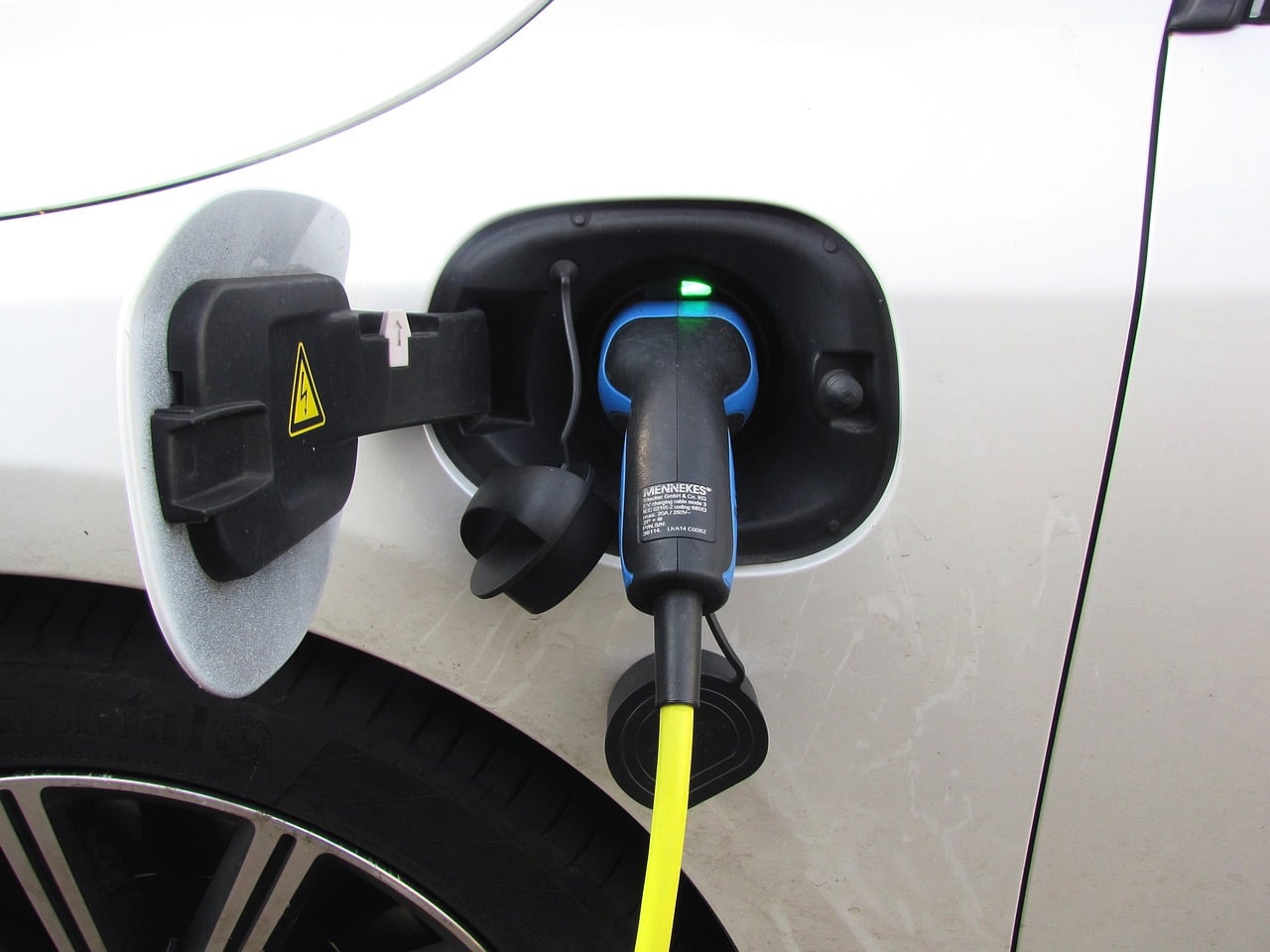 Elektrofahrzeug Gutachten in Berlin durch zertifizierten Sachverständigen